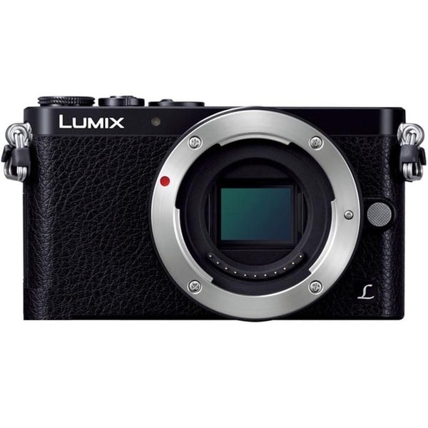 Panasonic Lumix DMC-GM1 Mirrorless Micro Four Thirds Camera Body