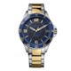 Tommy Hilfiger Men's Kiefer 1790839 Blue Dial Watch
