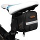 Ibera IB-SB11 Bike Strap-on Frame Saddle Bag
