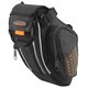Ibera IB-SB3 Water Resistant Bike Strap-On Saddle Seat Pack Bag