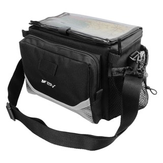 BV Bike Map Sleeve Handlebar Bag-Image