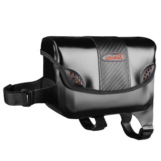 Ibera Bike Large Triangle Frame Bag-Image