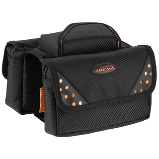 Ibera Bike Medium Triangle Frame Bag-Image