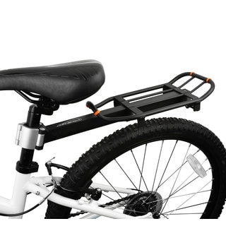 Ibera Bike PakRak Mini Commuter Carrier Rack-Image