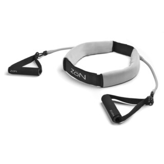 ZoN Weighted Walking Belt and Resistance Tubes-Image