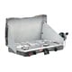 Coleman Two-burner Triton Stove