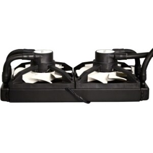 Antec K�LER H2O 1250 Cooling Fan/Radiator