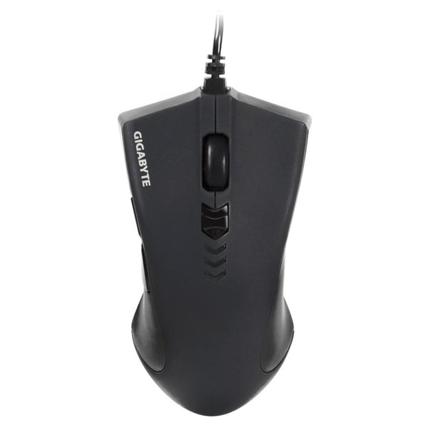 Gigabyte Sapphire Blue Optical Gaming Mouse