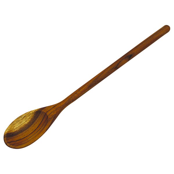 Madeira Natural Teak Spoon