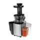 Kalorik Stainless Steel Slow Juice Extractor