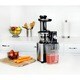 Kalorik Stainless Steel Slow Juice Extractor