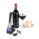 Kalorik 2-in-1 Wine Opener and Preserver