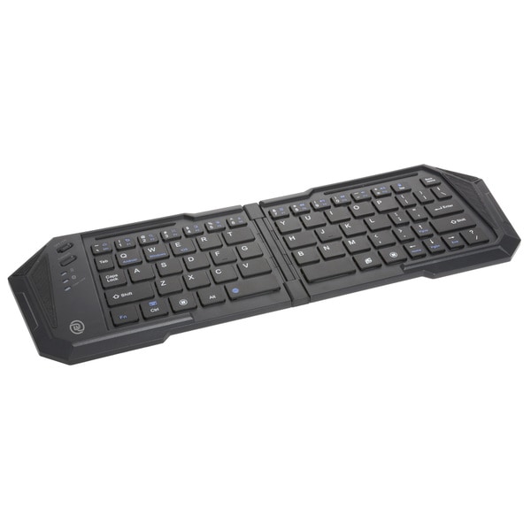 Props Folding Bluetooth Keyboard