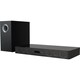 Toshiba ABX3250 2.1 Sound Bar Speaker - 300 W RMS - Wireless Speaker(