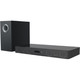 Toshiba ABX3250 2.1 Sound Bar Speaker - 300 W RMS - Wireless Speaker(
