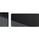 Toshiba ABX3250 2.1 Sound Bar Speaker - 300 W RMS - Wireless Speaker(