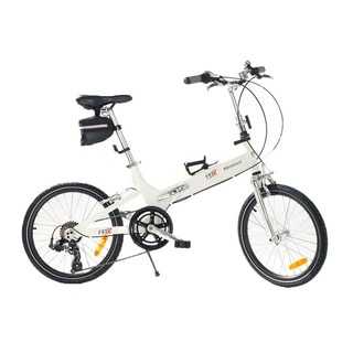 FBX 20-inch Monterey Folding Bike-Image