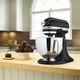 KitchenAid KSM85PBOB Onyx Black 4.5-quart Tilt-head Stand Mixer
