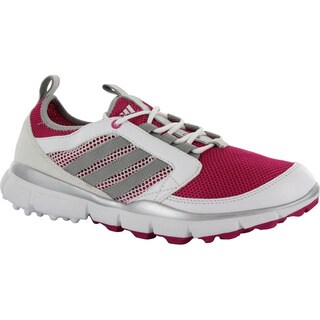 ADIDAS WOMENS ADIPOWER TR GOLF SHOES GREY - ON SALE