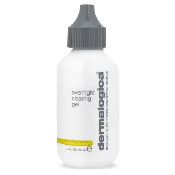 Dermalogica Overnight Clearing Gel