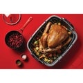 Circulon Nonstick Bakeware 17 x 13-inch Roaster with U-Rack