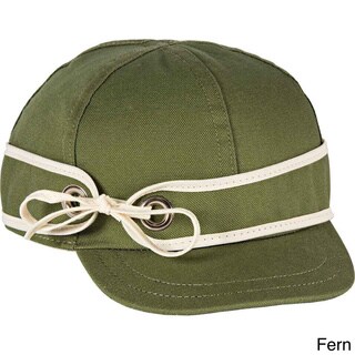 Stormy Kromer 'Ida's Infielder' Cotton Twill Hat-Image