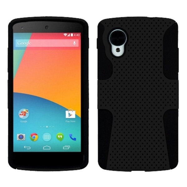 BasAcc Astronoot Case for LG D820 Nexus 5