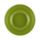 Rachael Ray Serveware Rise 10-inch Green Stoneware Serving Bowl