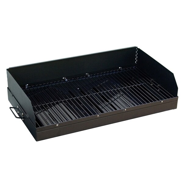 Blackstone 28inch Accessory Grill Box Overstock Shopping The Best