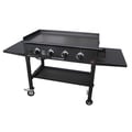 Blackstone 36-inch Griddle Cooking Station