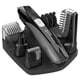 Remington Lithium Power Series Head To Toe Grooming Kit