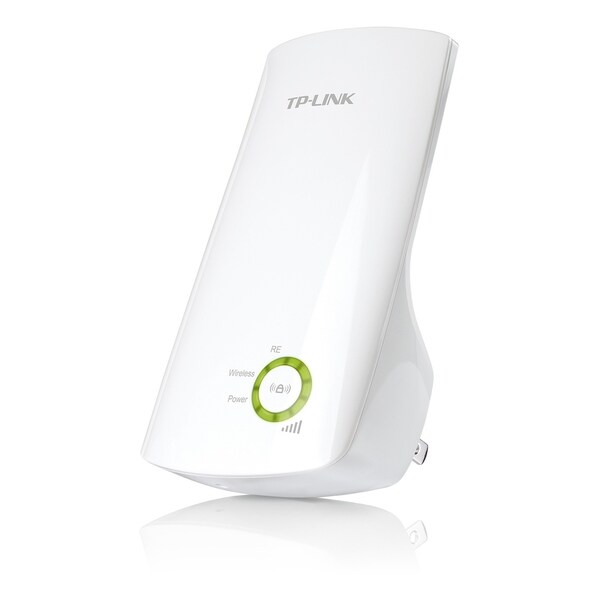 TP-LINK TL-WA854RE 300 Mbps Wireless Range Extender