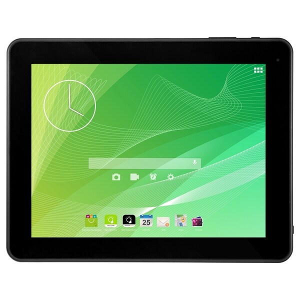 iDeaUSA CT920 16 GB Tablet - 9.7