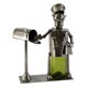 Mailman/ Mailwoman Wine Bottle Holder