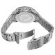 Akribos XXIV Men's Chronograph Stainless Steel Bracelet Watch