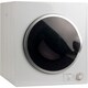 Equator White/ Silver Trim 13-pound Capacity Dryer 