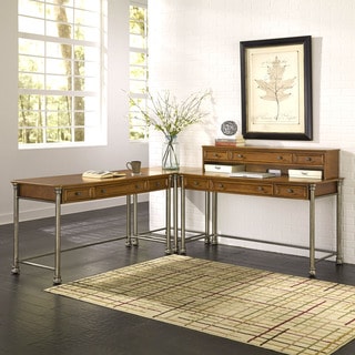 Great Prices The Orleans Corner 'L' Desk