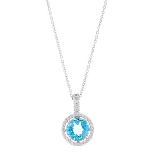 Kabella Jewelry - Gemstone Necklaces