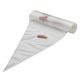 Cake Boss Decorating Tools 12-inch 50 Count Disposable Plastic Icing Bags