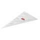 Cake Boss Decorating Tools 14-inch 50 Count Disposable Plastic Icing Bags
