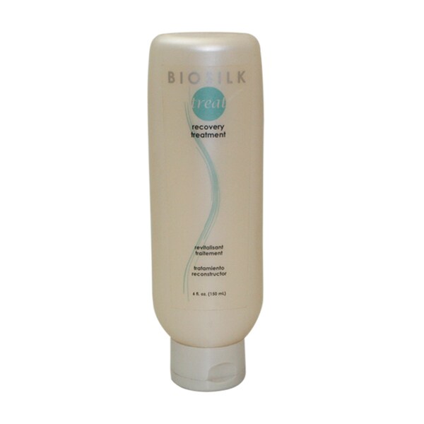 Biosilk 6-ounce Recovery Treatment
