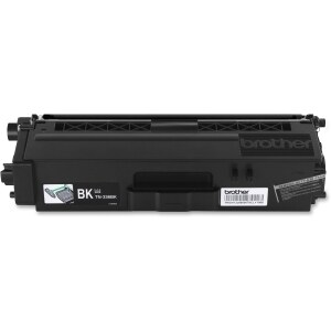 Brother TN336BK Toner Cartridge - Black