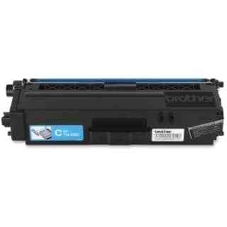 Brother TN336C Toner Cartridge - Cyan