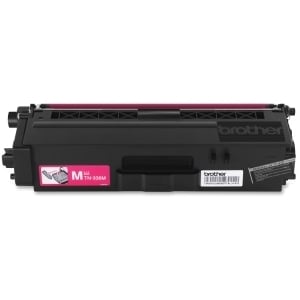 Brother TN336M Toner Cartridge - Magenta