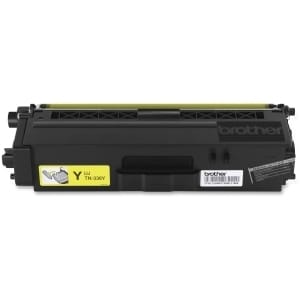 Brother TN336Y Toner Cartridge - Yellow