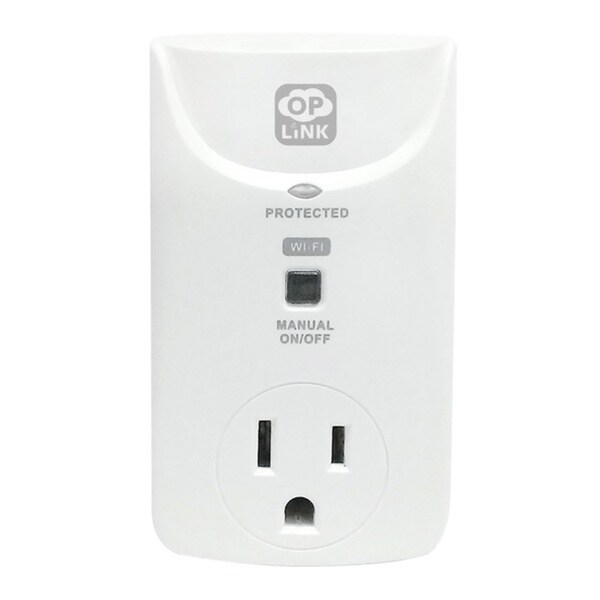 Oplink Smart Plug