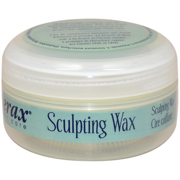 Terax 2-ounce Sculpting Wax