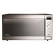 Panasonic NN-SD772S Stainless Steel 1.6-cubic foot Microwave