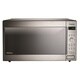 Panasonic 2.2-cubic-foot Stainless Steel Microwave