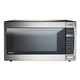 Panasonic Stainless Steel 2.2-cubic-foot Countertop Microwave